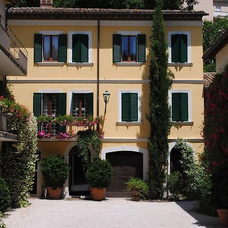 Casa Zia Cianetta Residenza Di Campagna Guest House Capodacqua  Exterior foto