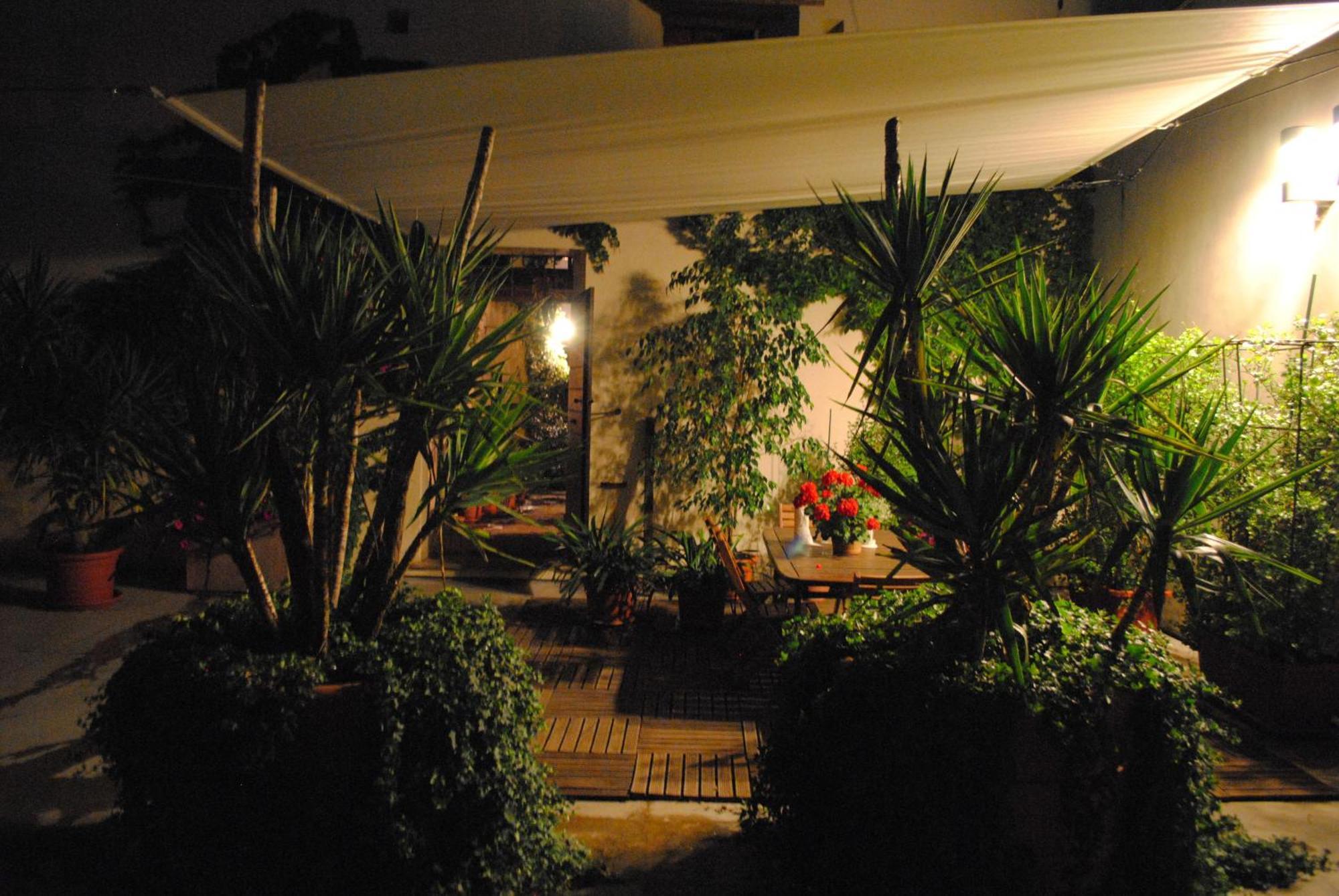Casa Zia Cianetta Residenza Di Campagna Guest House Capodacqua  Exterior foto