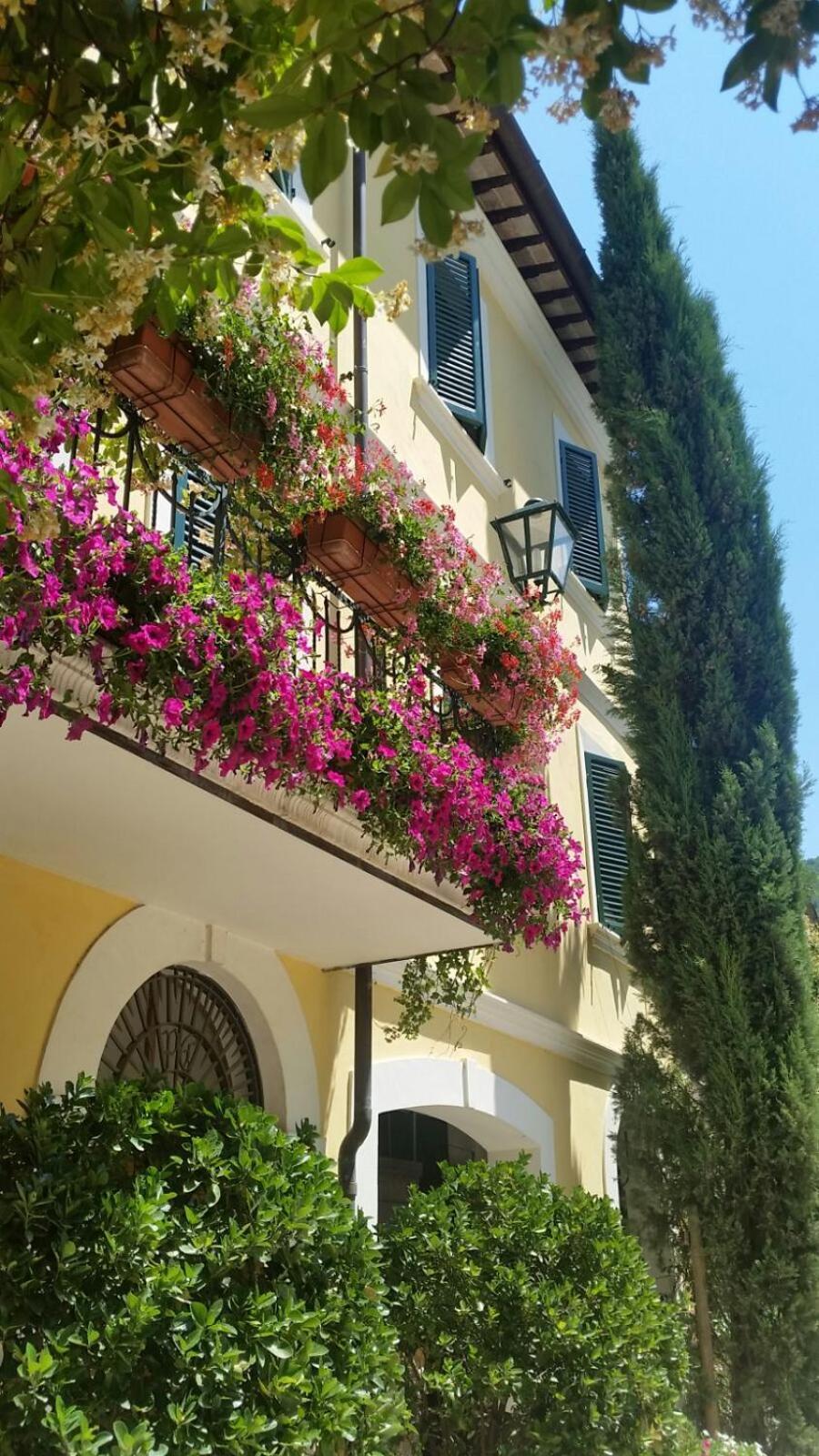 Casa Zia Cianetta Residenza Di Campagna Guest House Capodacqua  Exterior foto