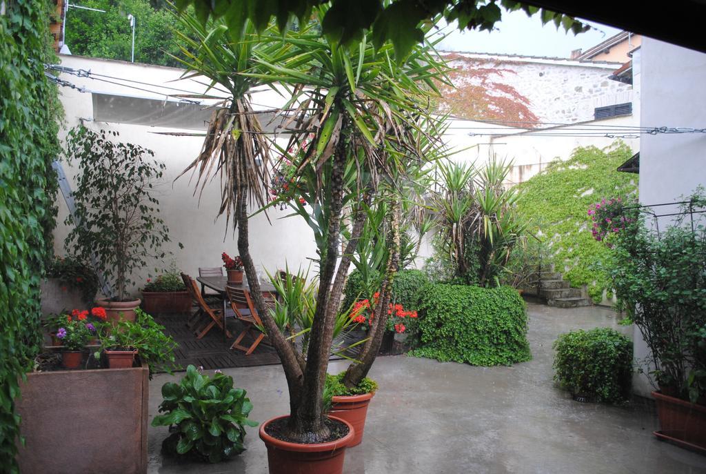 Casa Zia Cianetta Residenza Di Campagna Guest House Capodacqua  Exterior foto